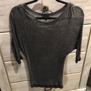 Express casual top